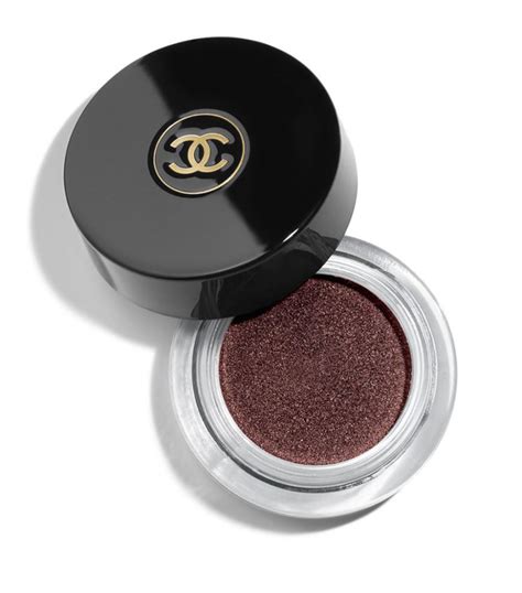 ombre première laque chanel|Chanel ombre premiere eyeshadow.